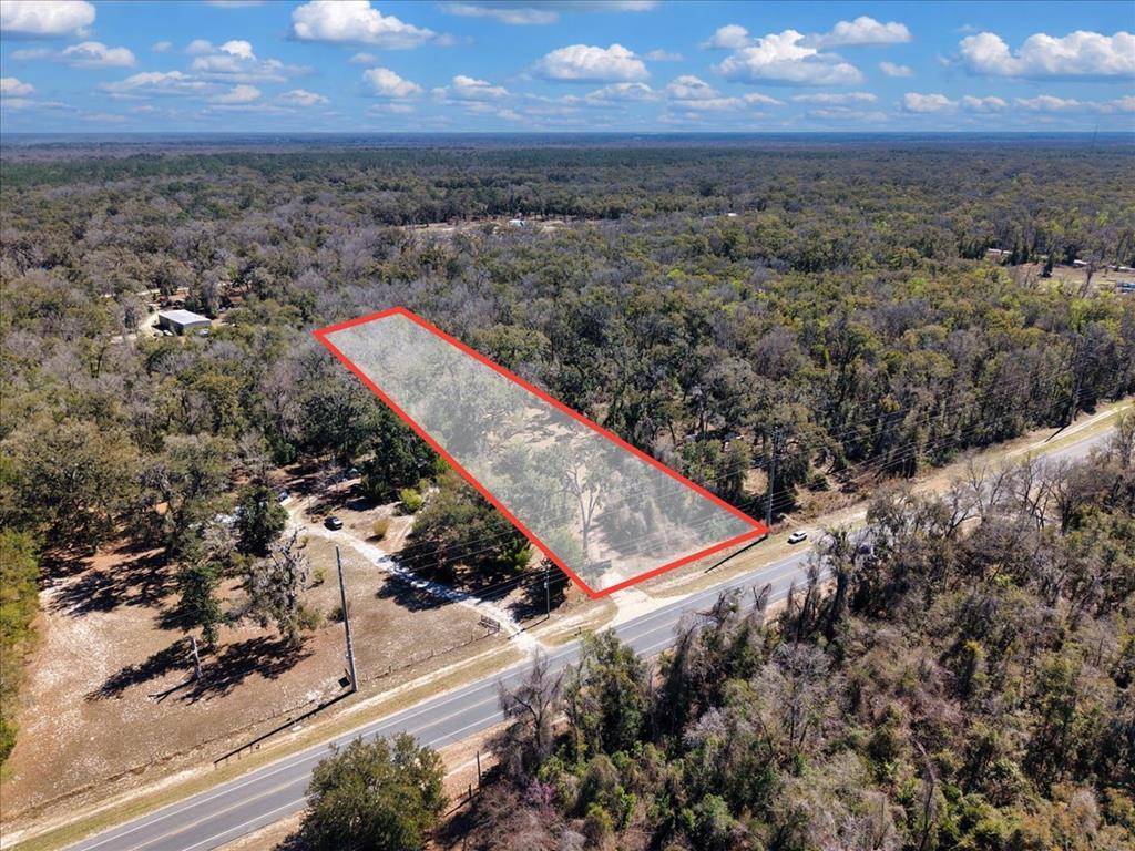 4912 NE Hwy 349