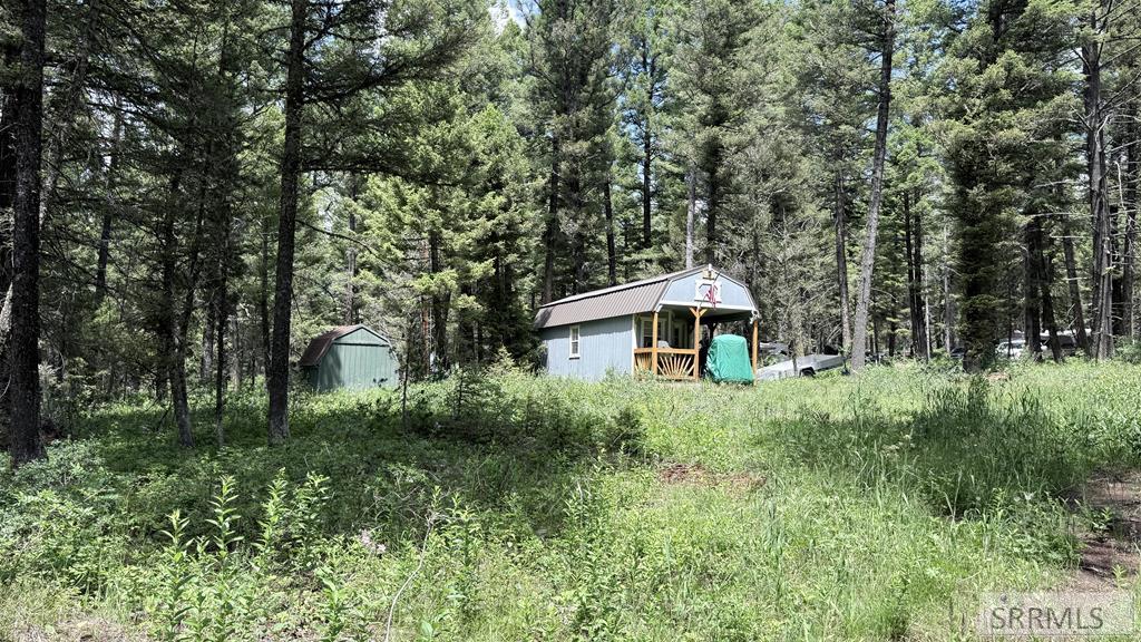 3551 N Juniper Drive