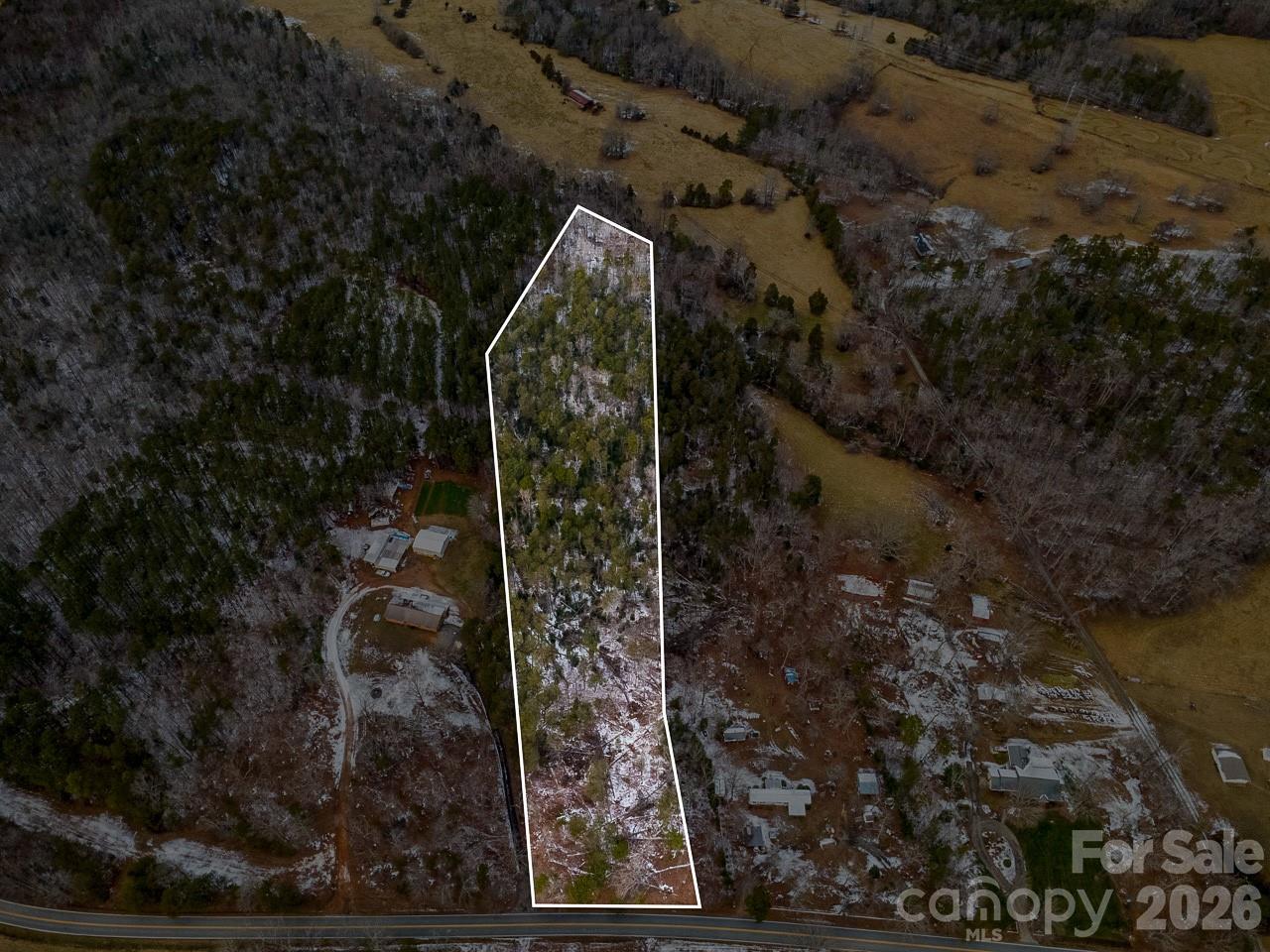 0 Ferry Road