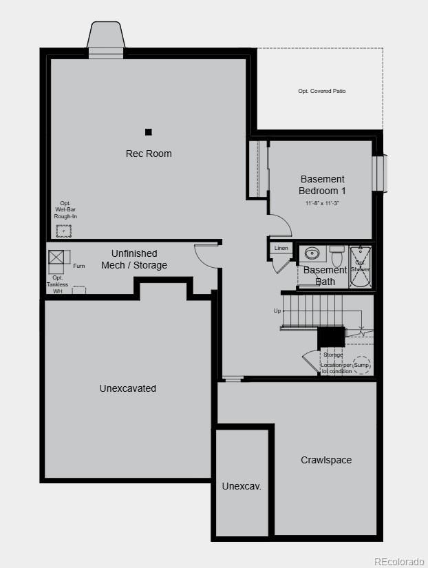 4334 Ridgewalk Point