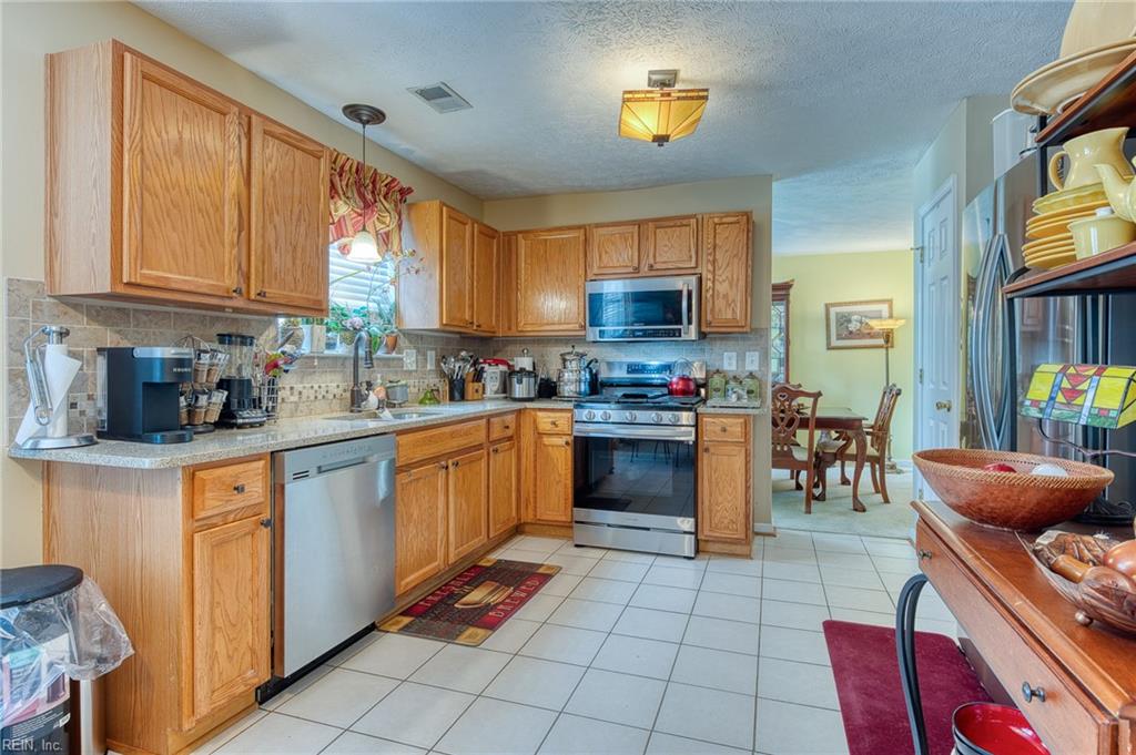 4308 Teakwood Drive