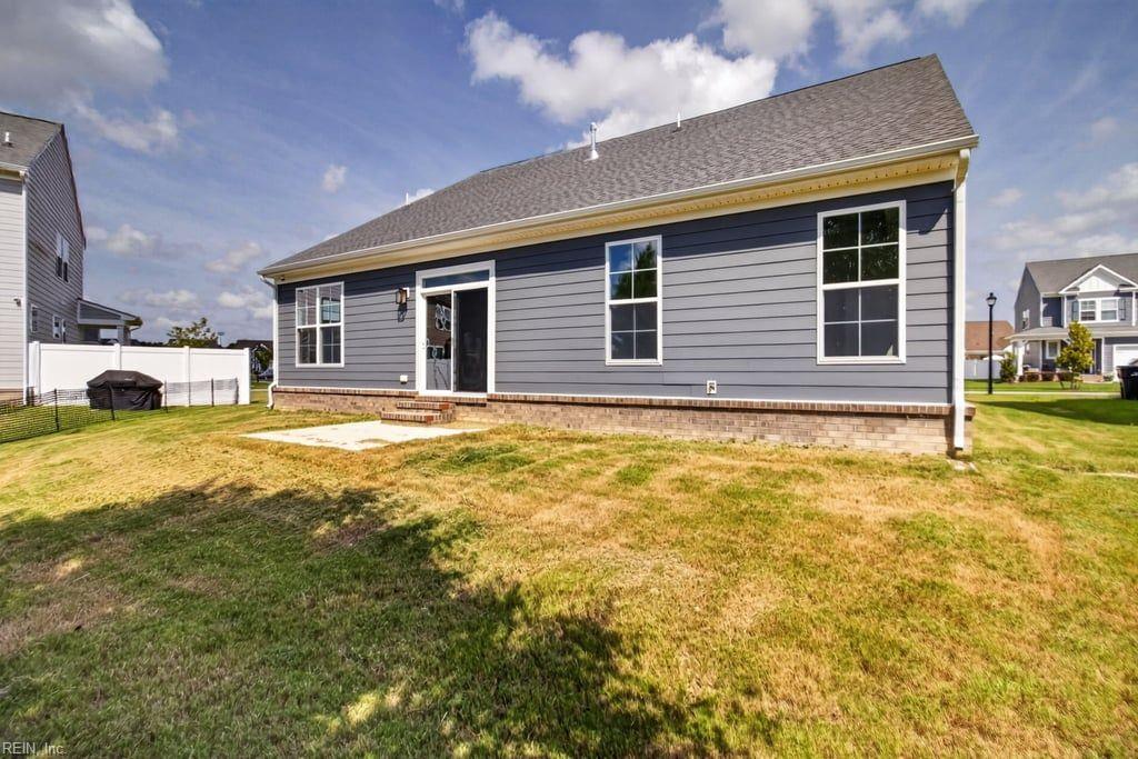 243 Mccormick Drive