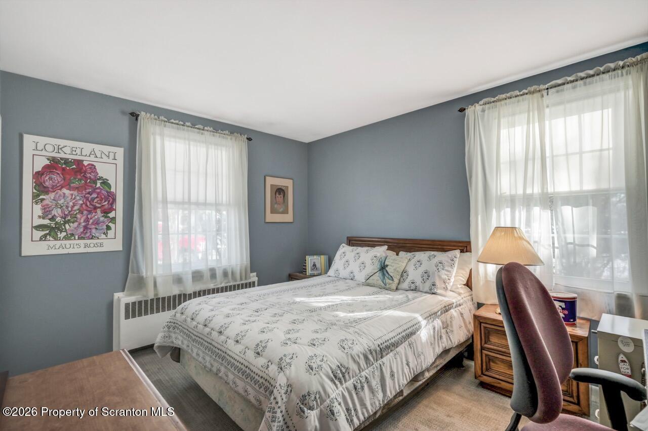 507 Glenburn Road