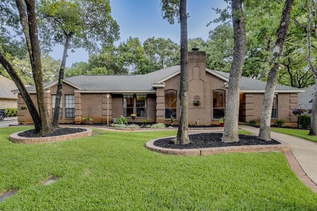 3008 Stone Bluff Court