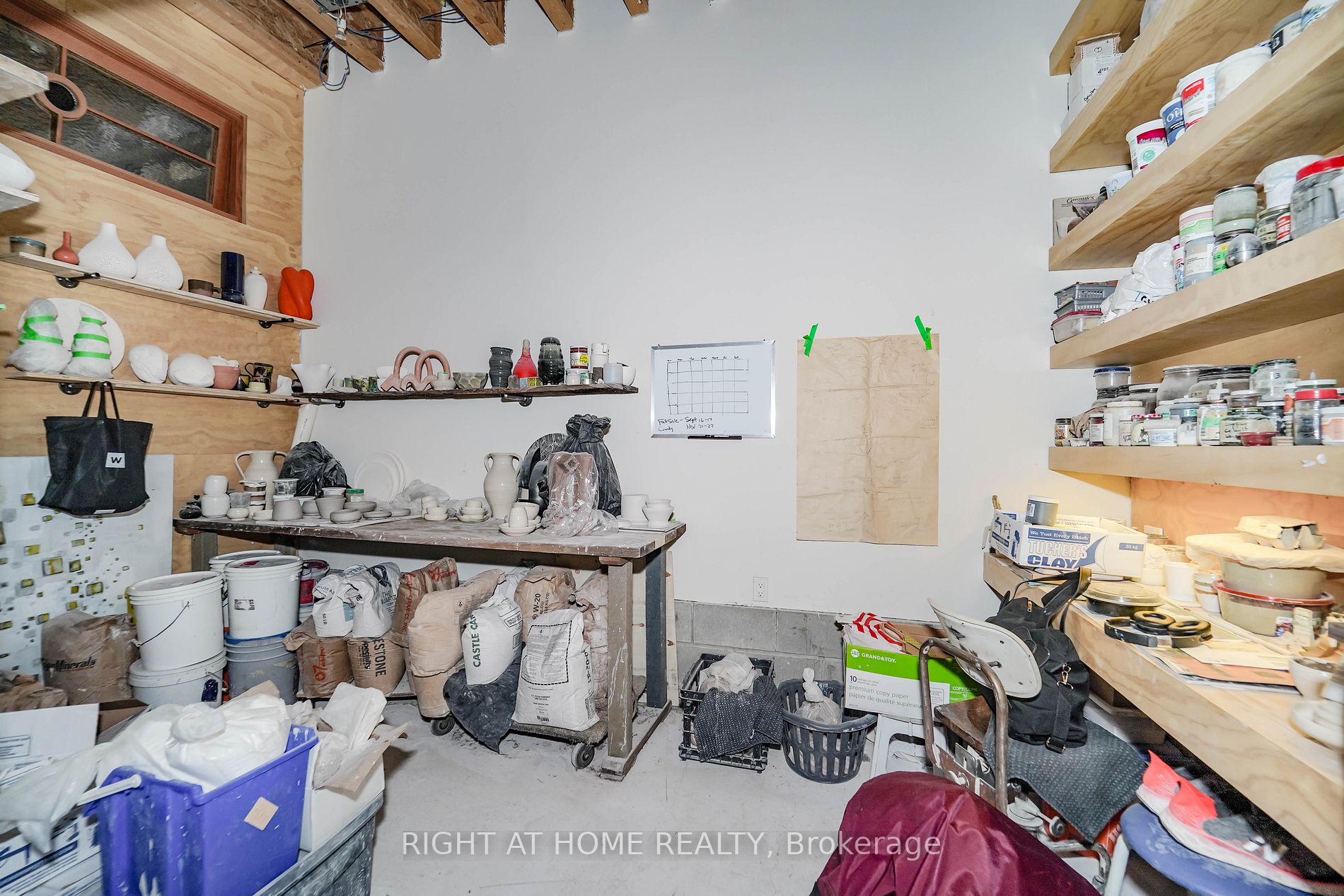 303 Coxwell Ave