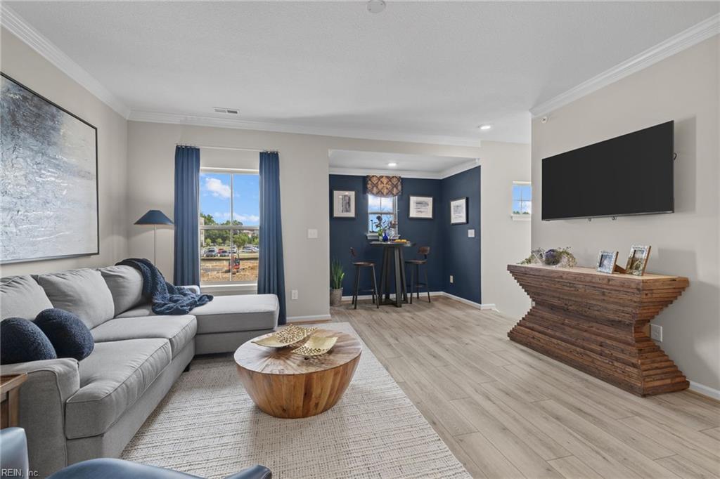 MM Heritage Series @ Legacy At Burbage Lake