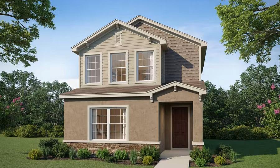 574 Windy Willow Way, St Cloud, FL