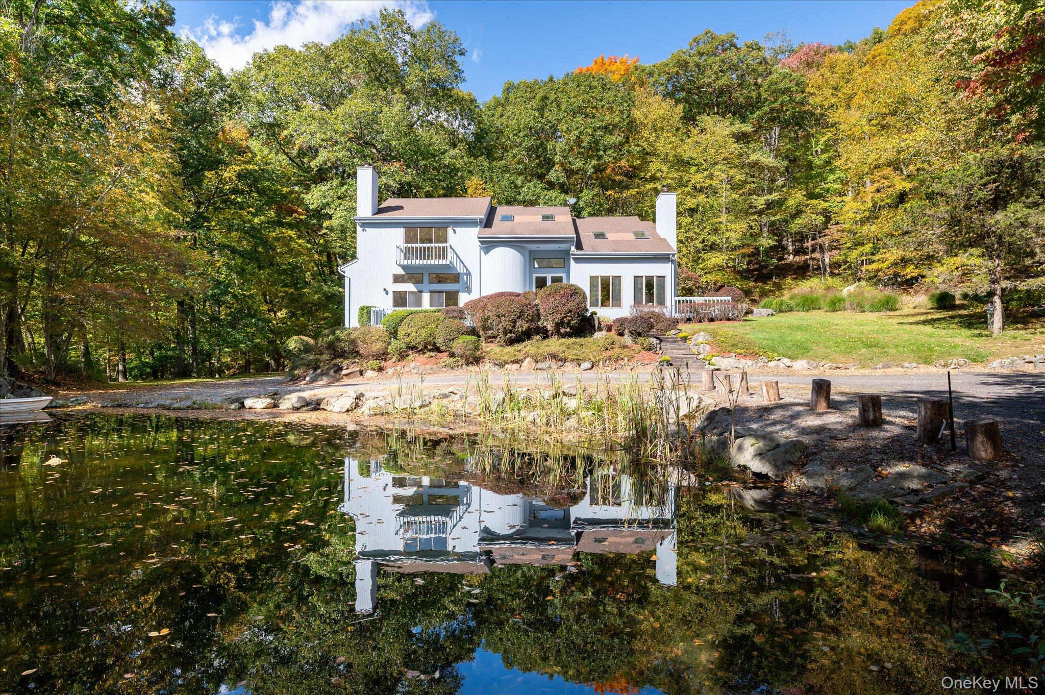 193 Waccabuc Road