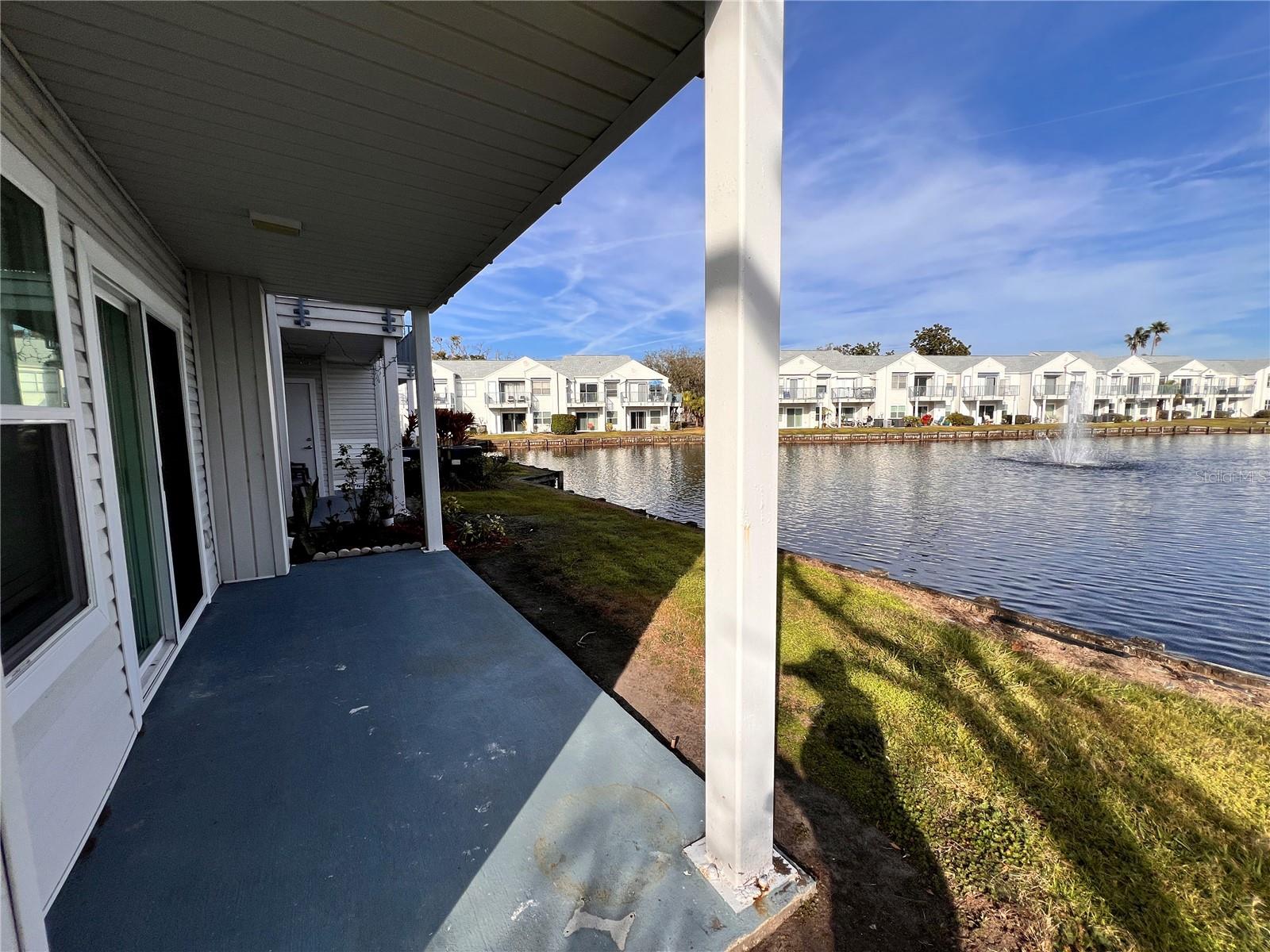 2536 Woodgate Boulevard 107