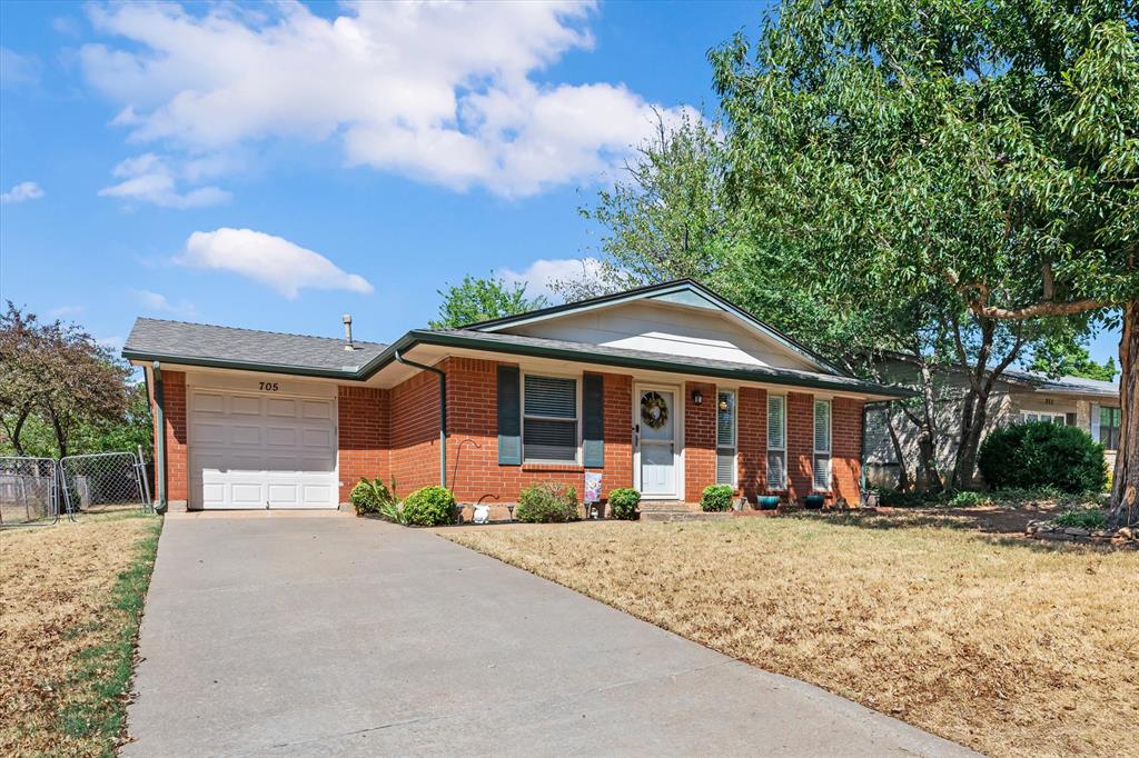 705 Scott Drive