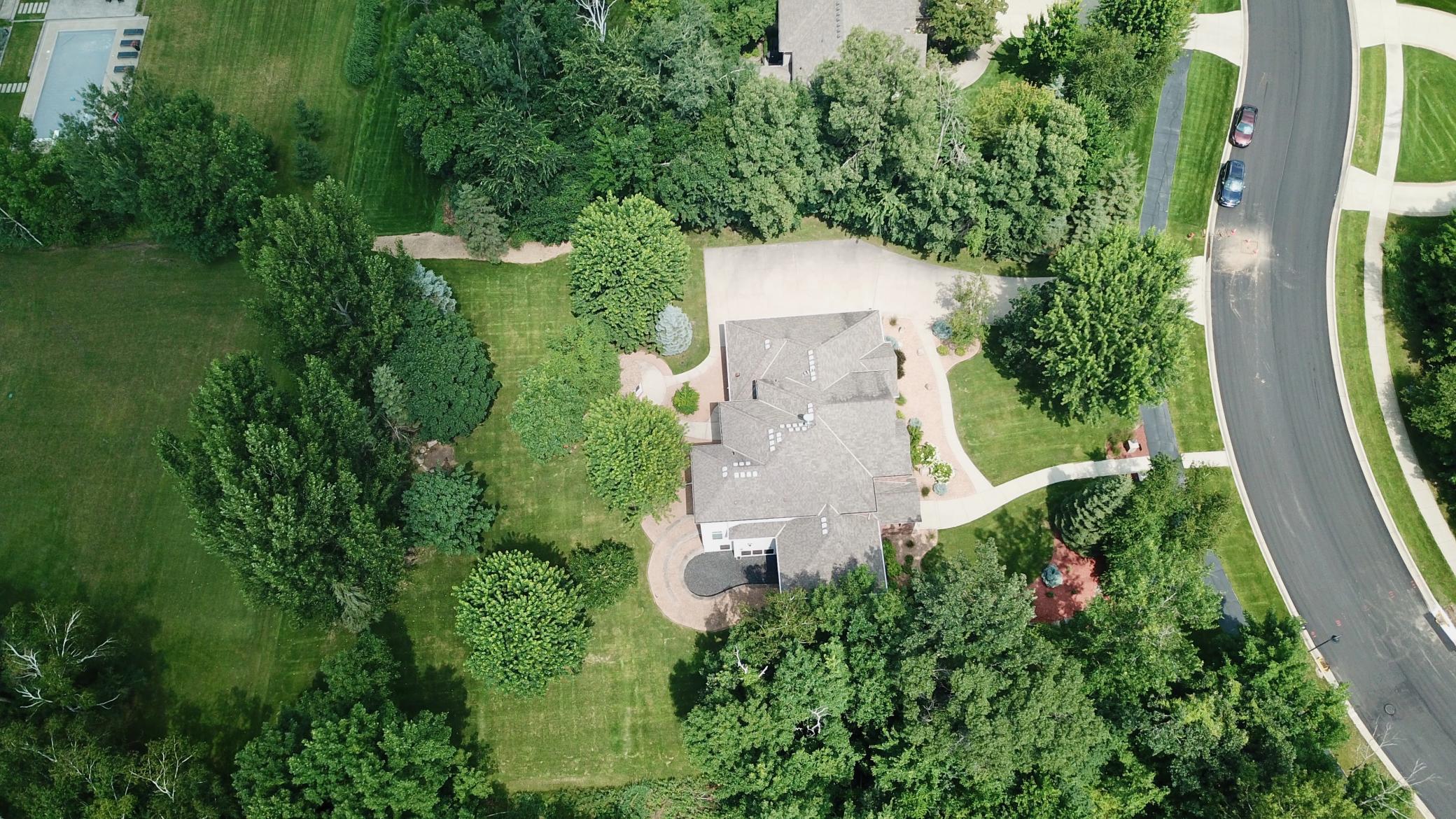 1621 Blackberry Circle