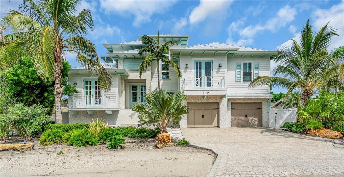 149 Mckinley Drive, Sarasota, FL
