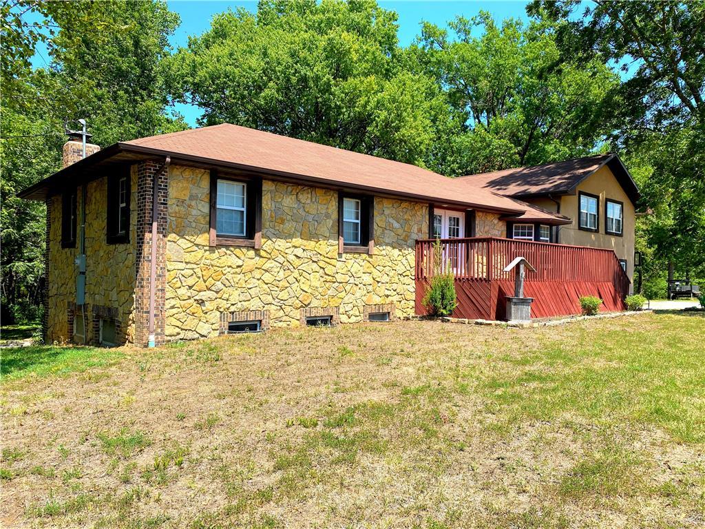 12031 E Oxbow Road