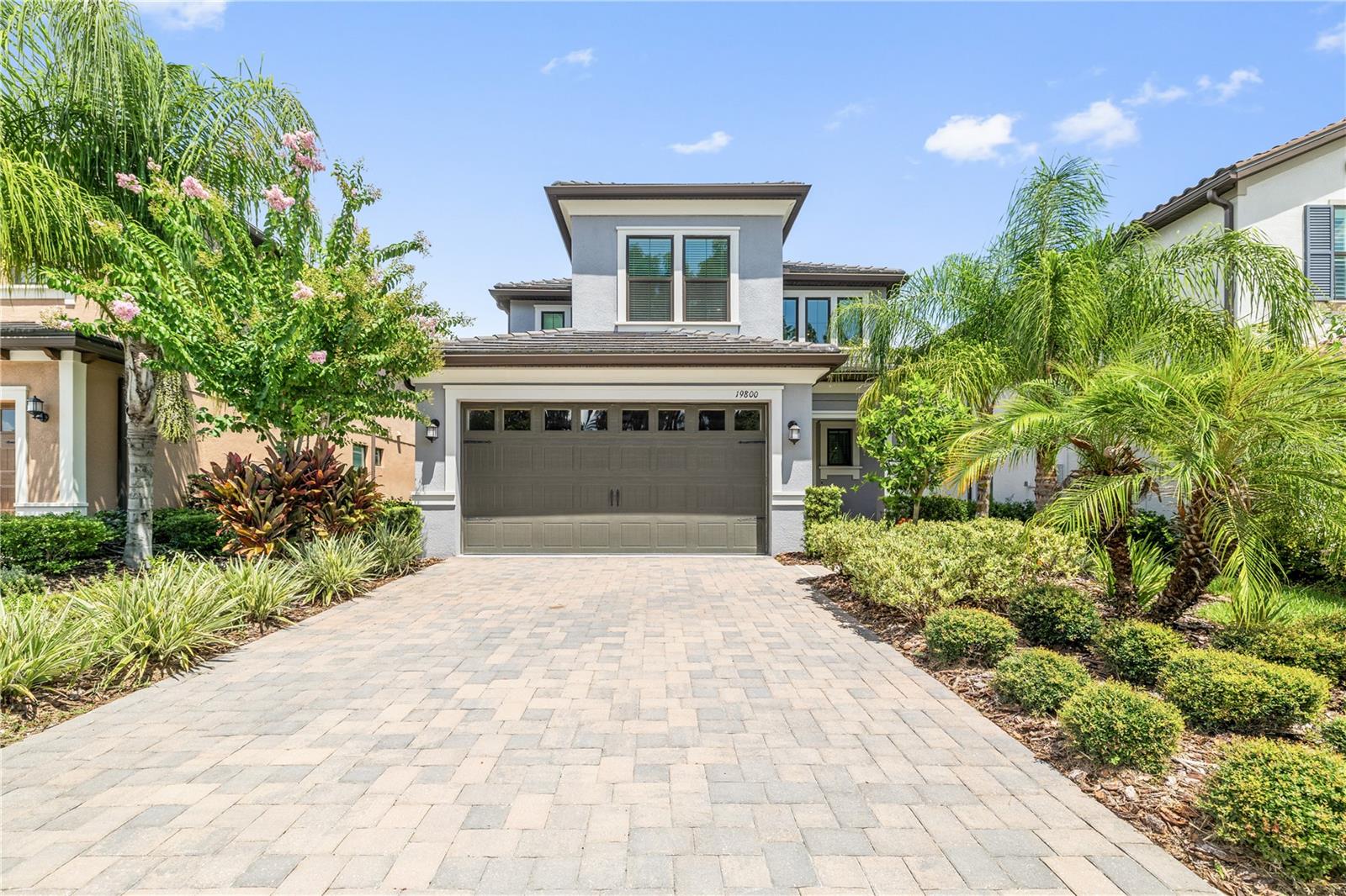 19800 Roseate Drive