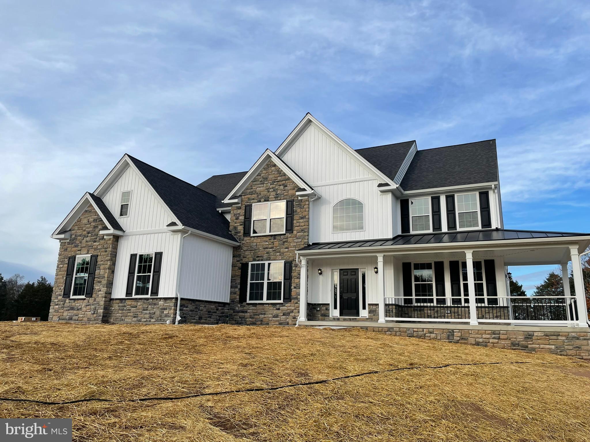 Blakesley plan