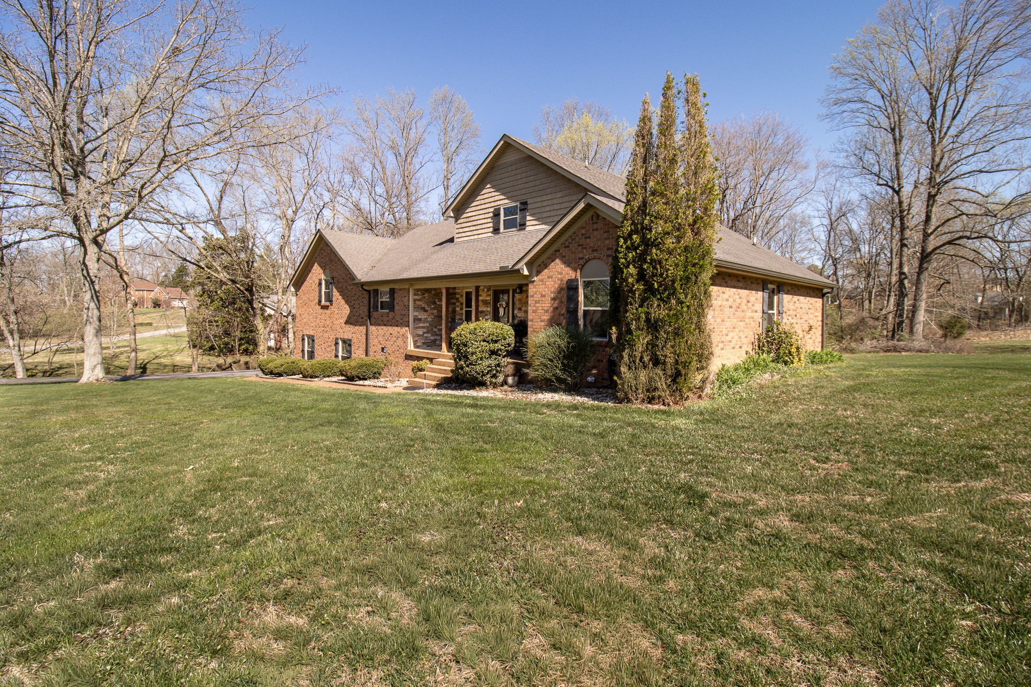 1420 Cantrell Dr