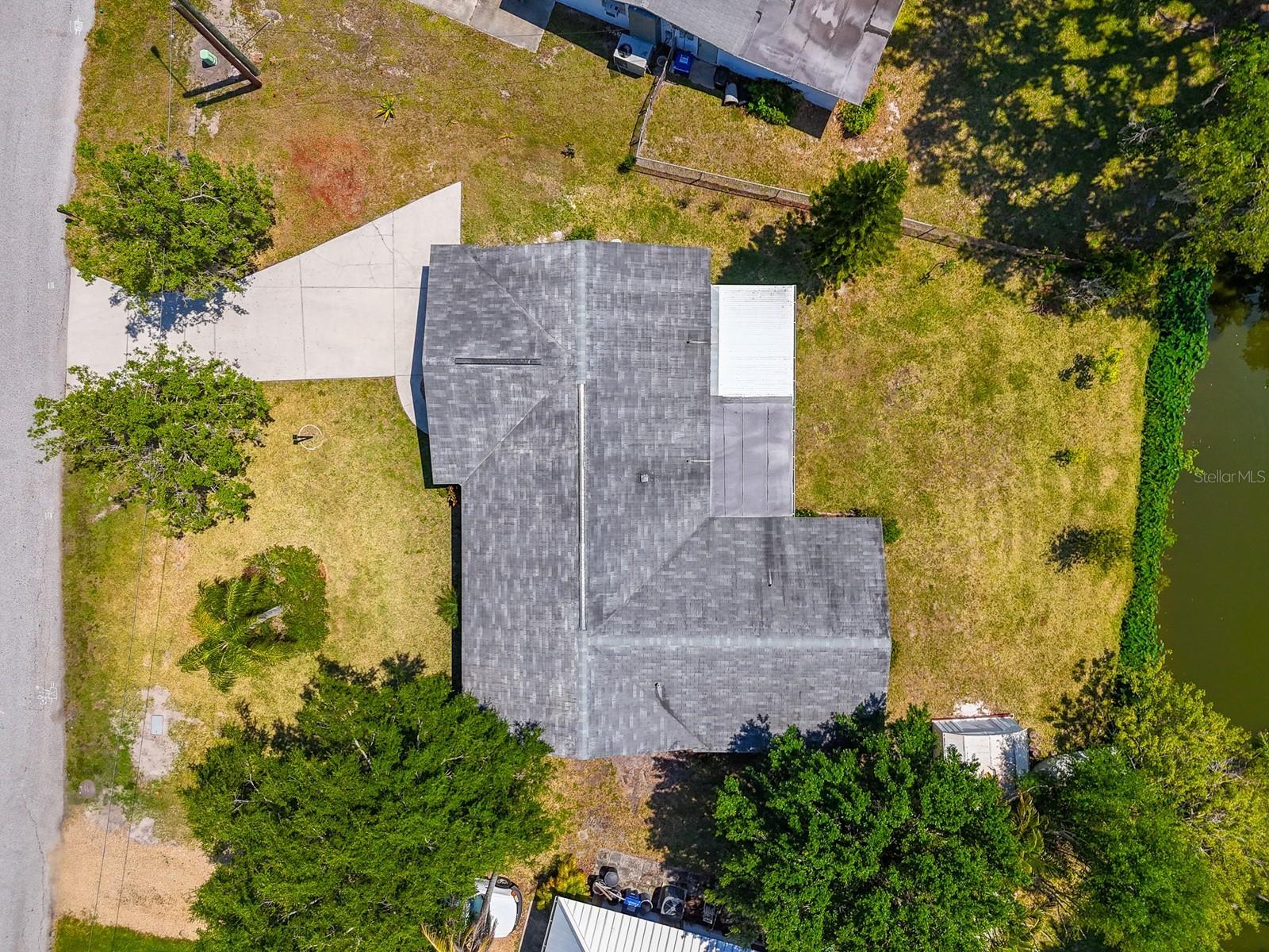 5337 San Juan Drive