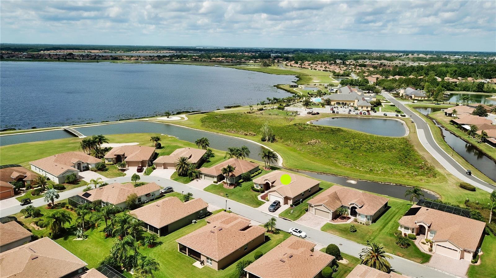 4069 Sable Loop Drive, Lake Wales, FL, Residential