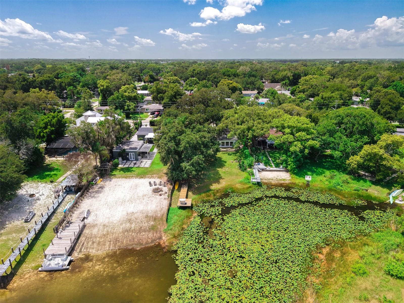 3107 Lake Margaret Drive