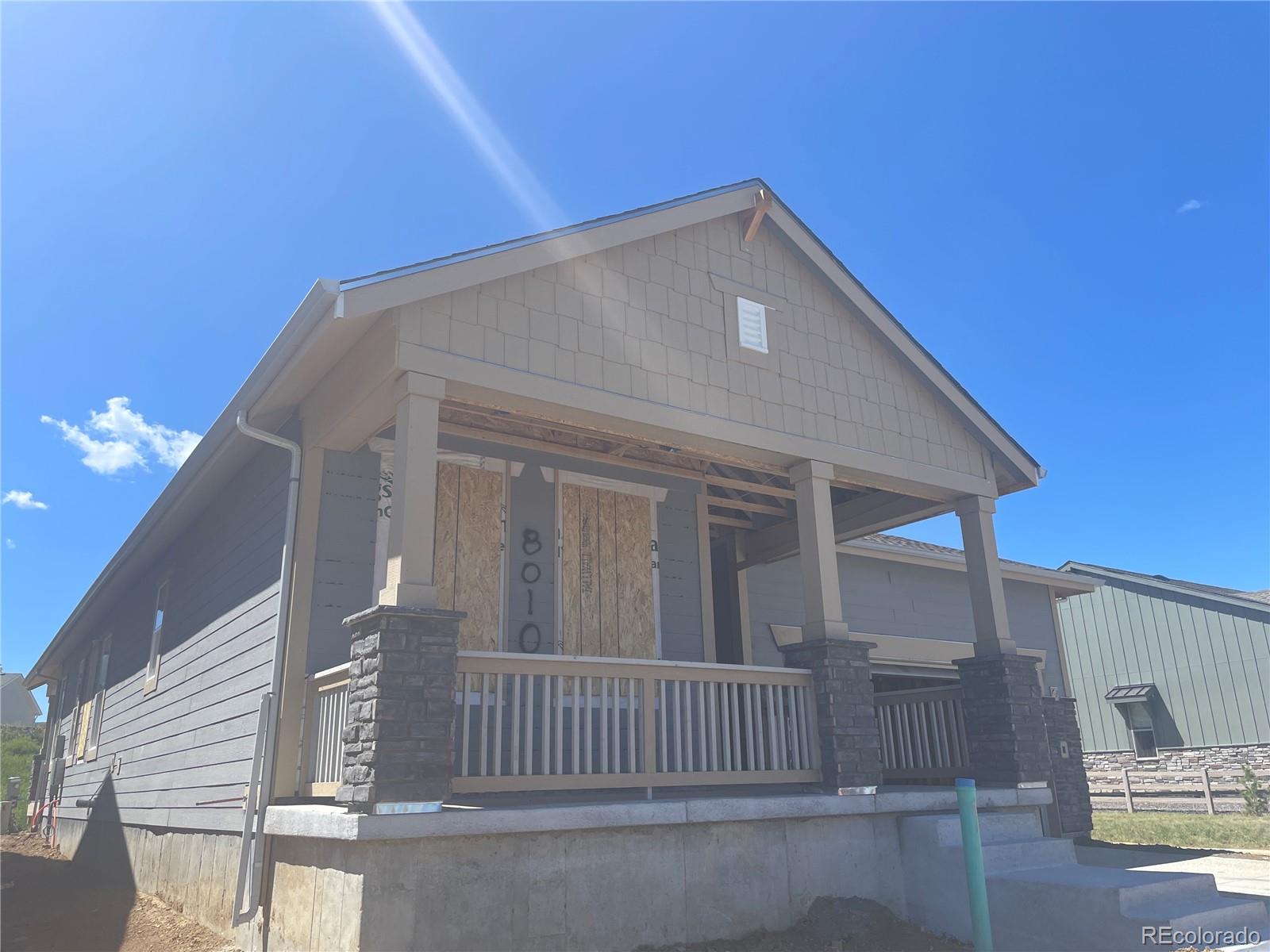 8010 Mount Kataka Street