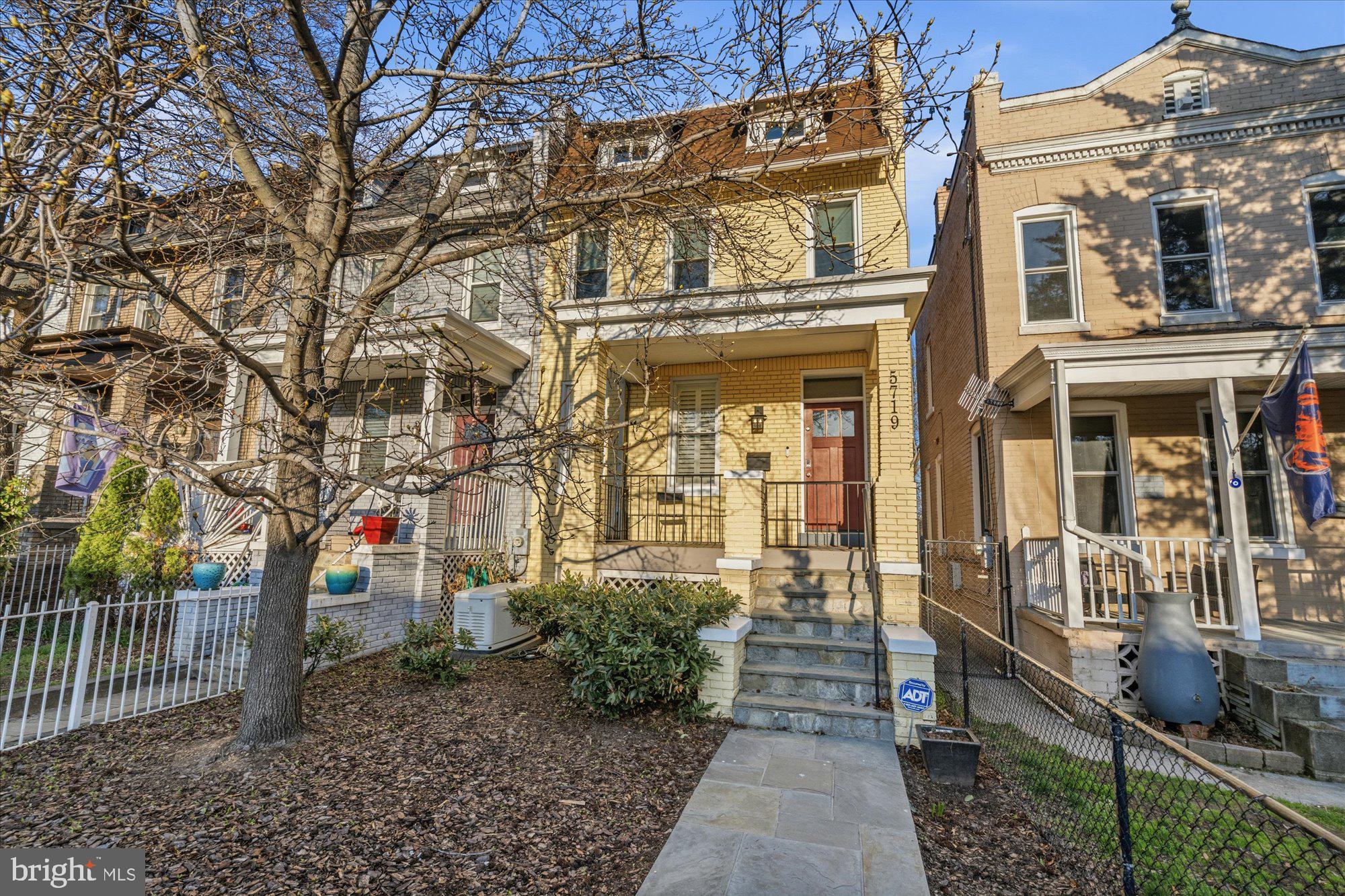 5719 13th St NW  