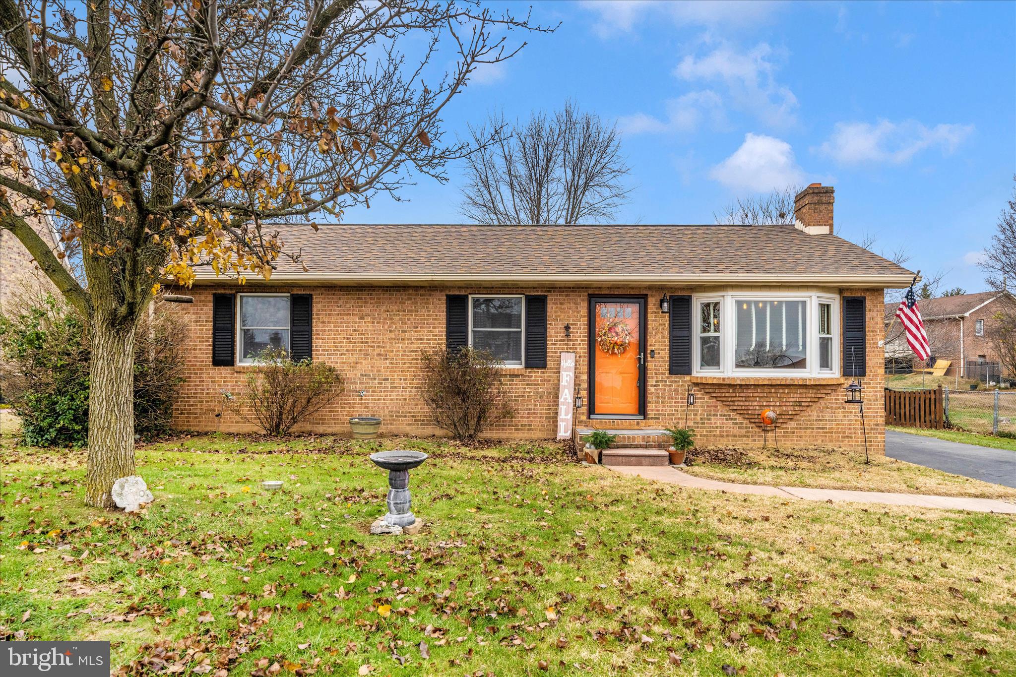 1108 W Irvin Avenue W