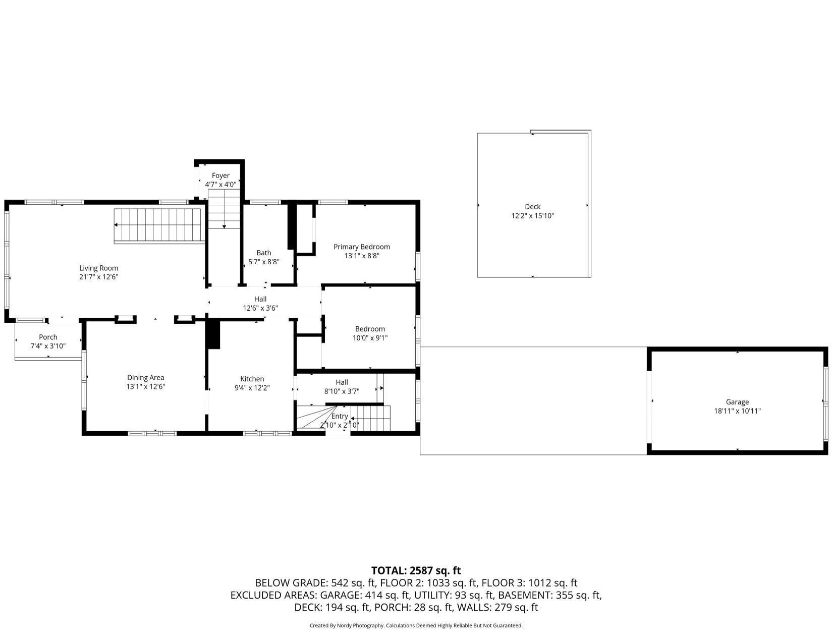 210 Warwick Street SE