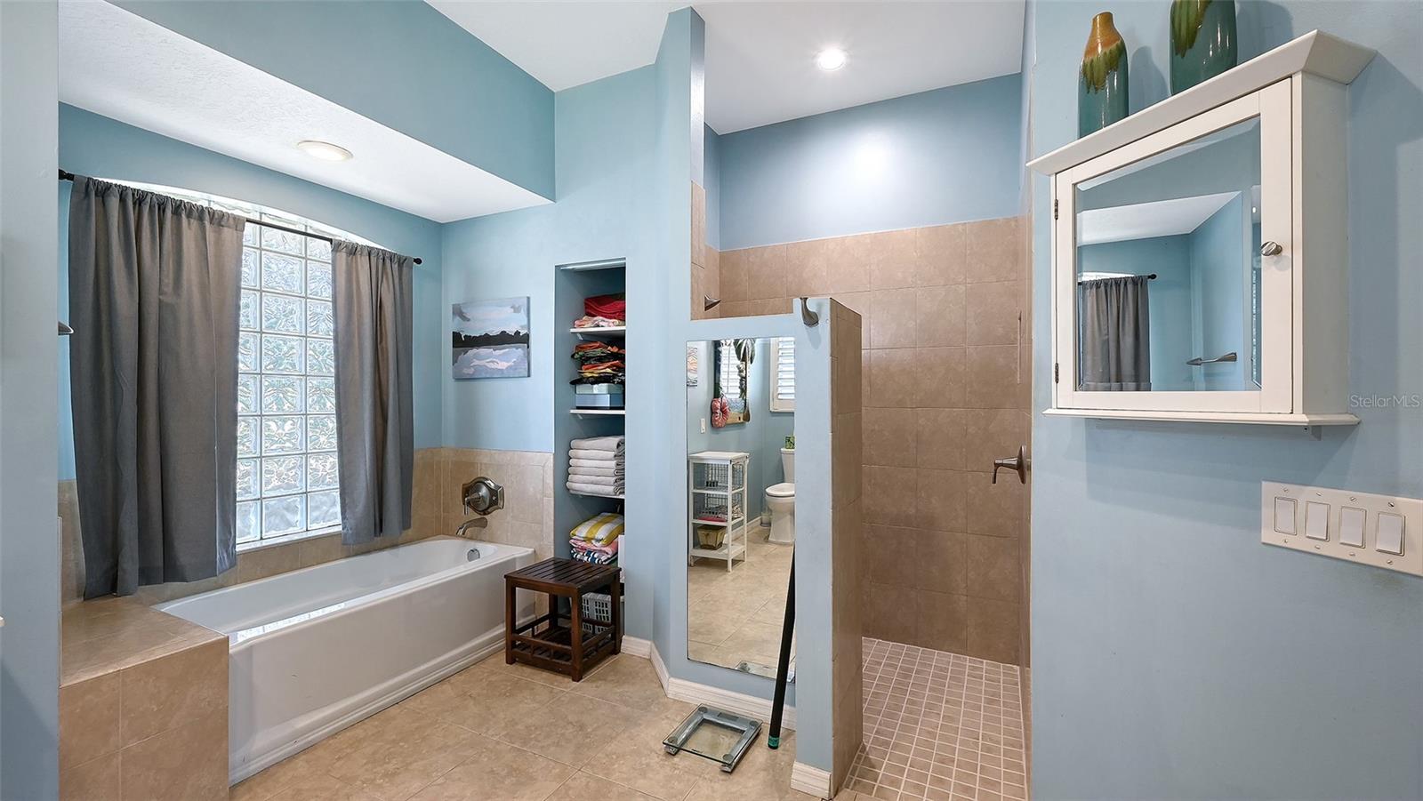 9011 Misty Creek Drive