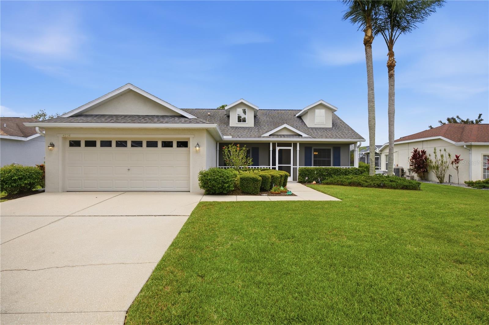 4226 Kingsfield Drive