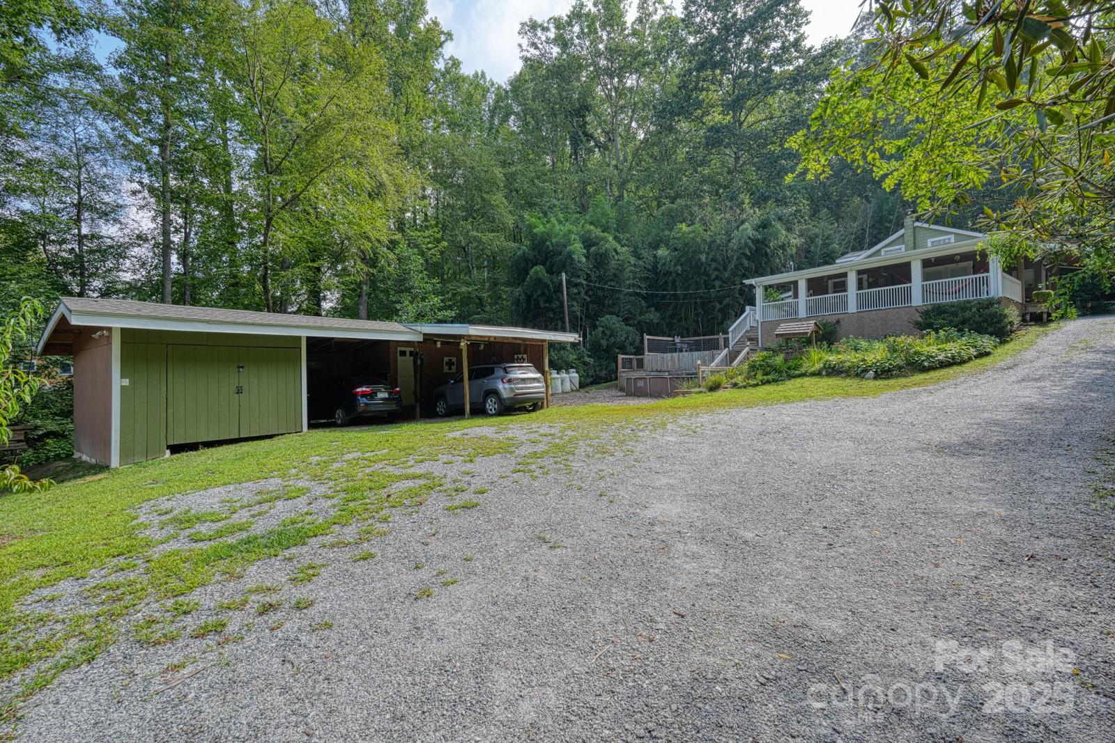 1924 Lamb Mountain Road
