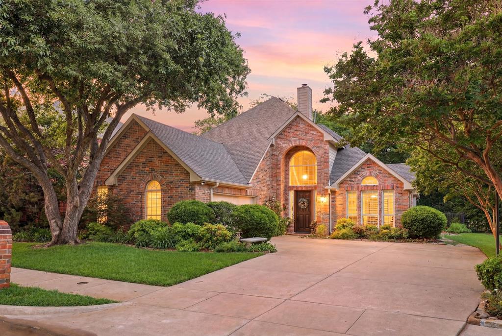 3400 Diamond Point Drive, Flower Mound, TX