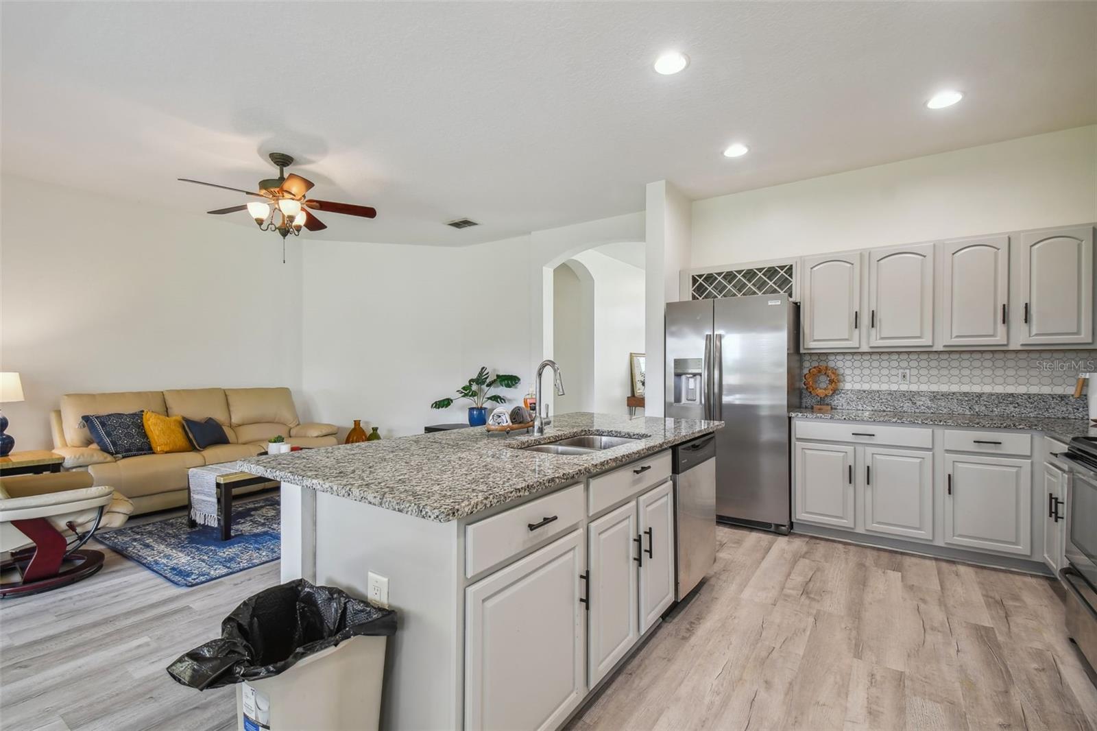 3124 Banyan Hill Lane