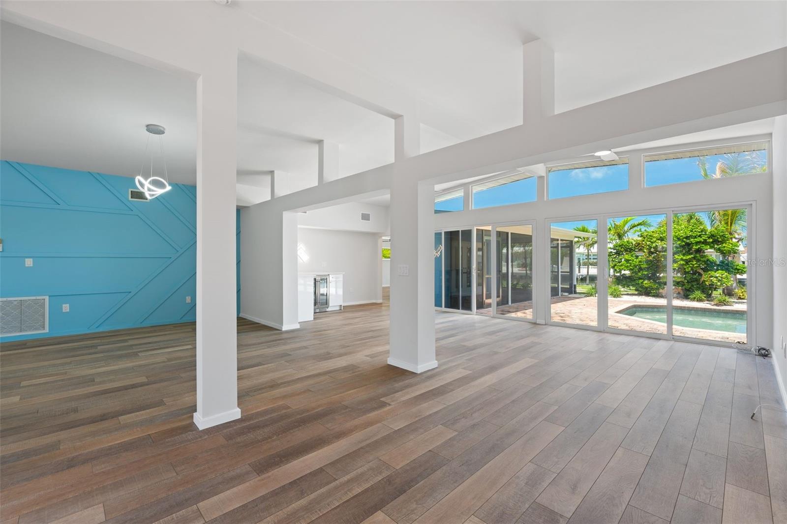 528 Key Royale Drive