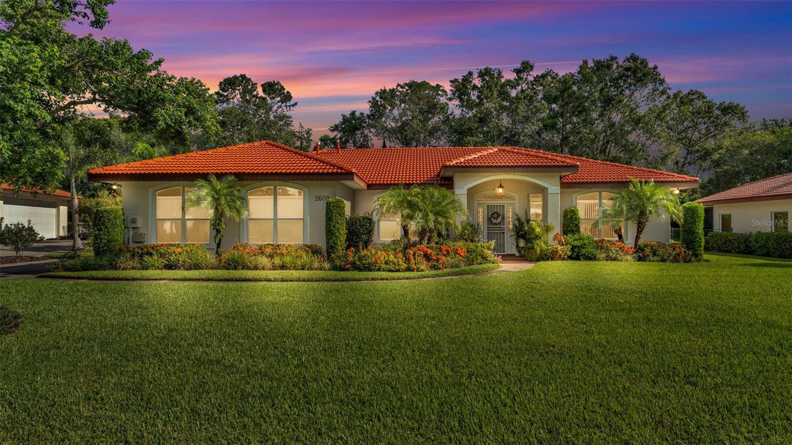 2609 Eagle Court