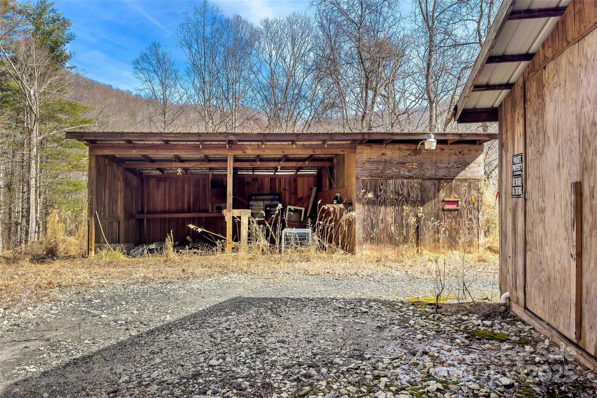 249 Starlin Mountain Road