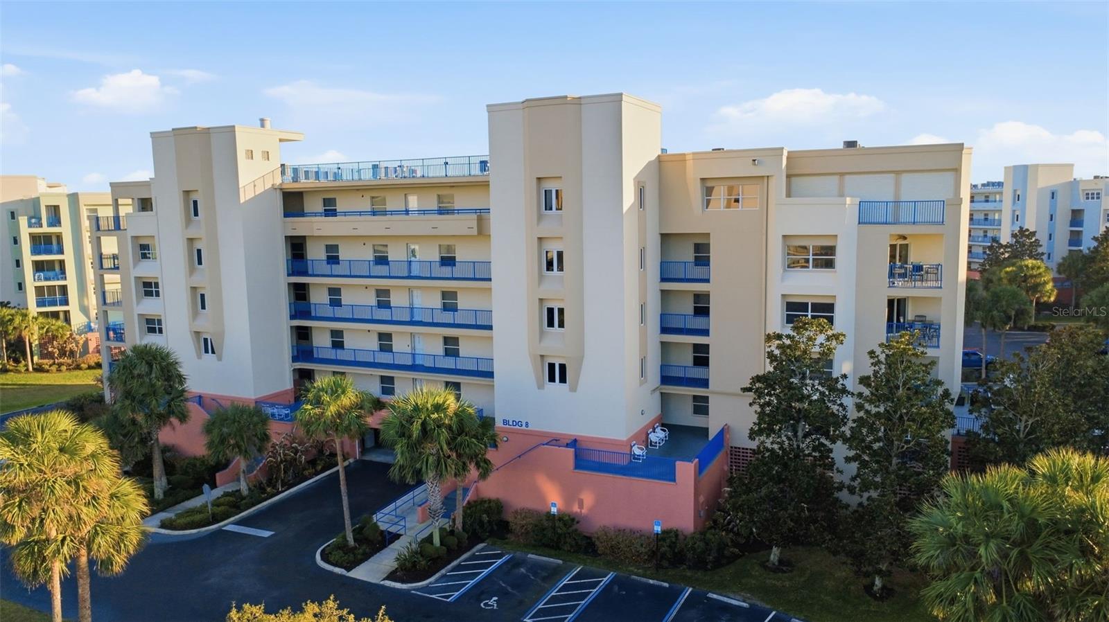 5300 S Atlantic Avenue 8-407