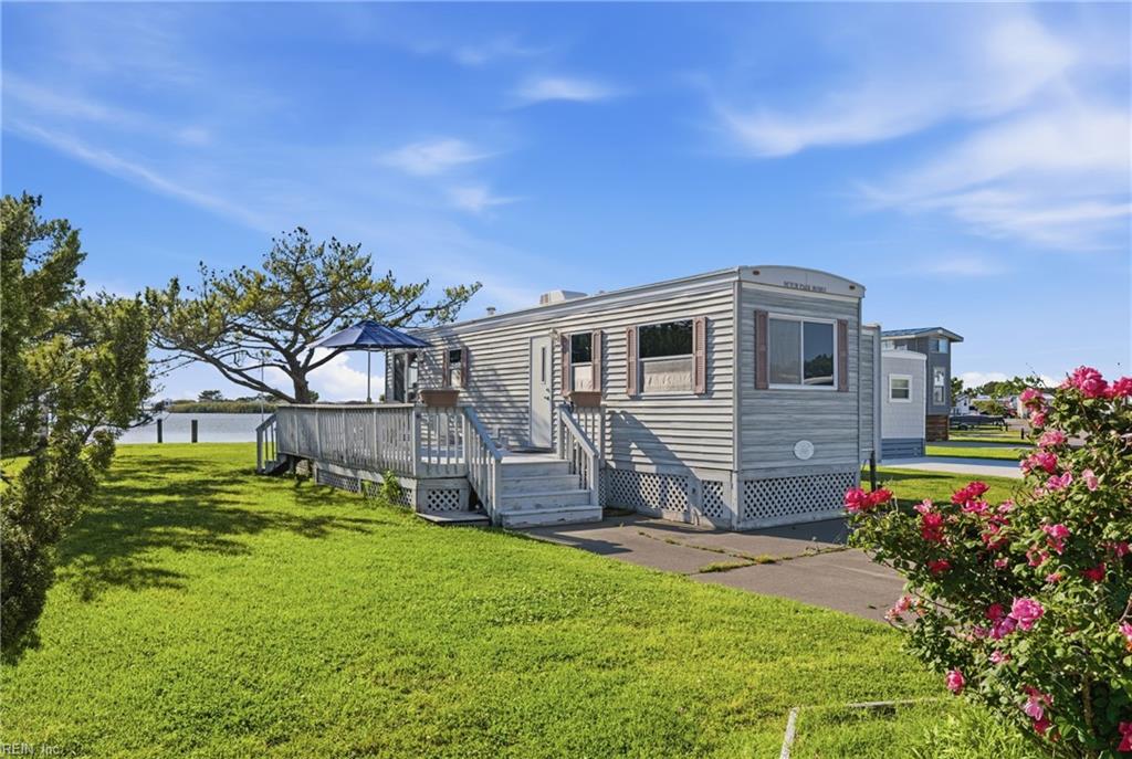 3665 Sandpiper Road 41
