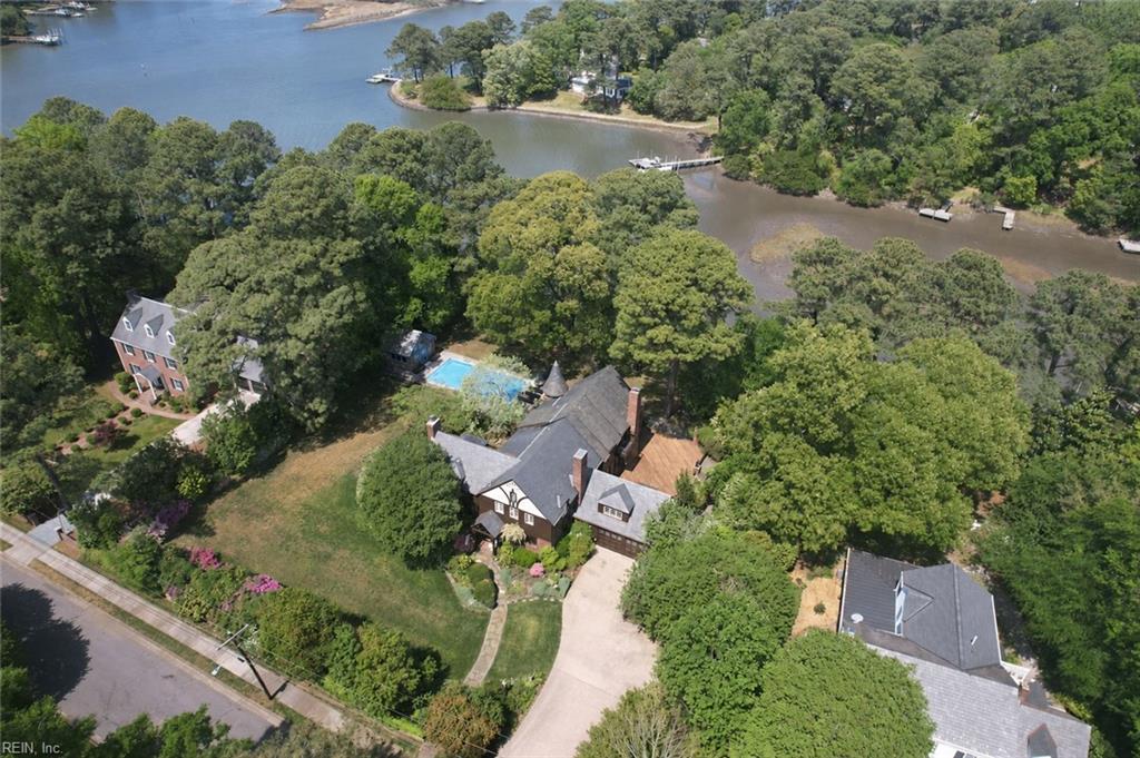 510 Oak Grove Road
