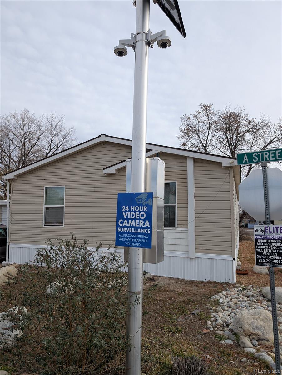 17190 Mt Vernon Road