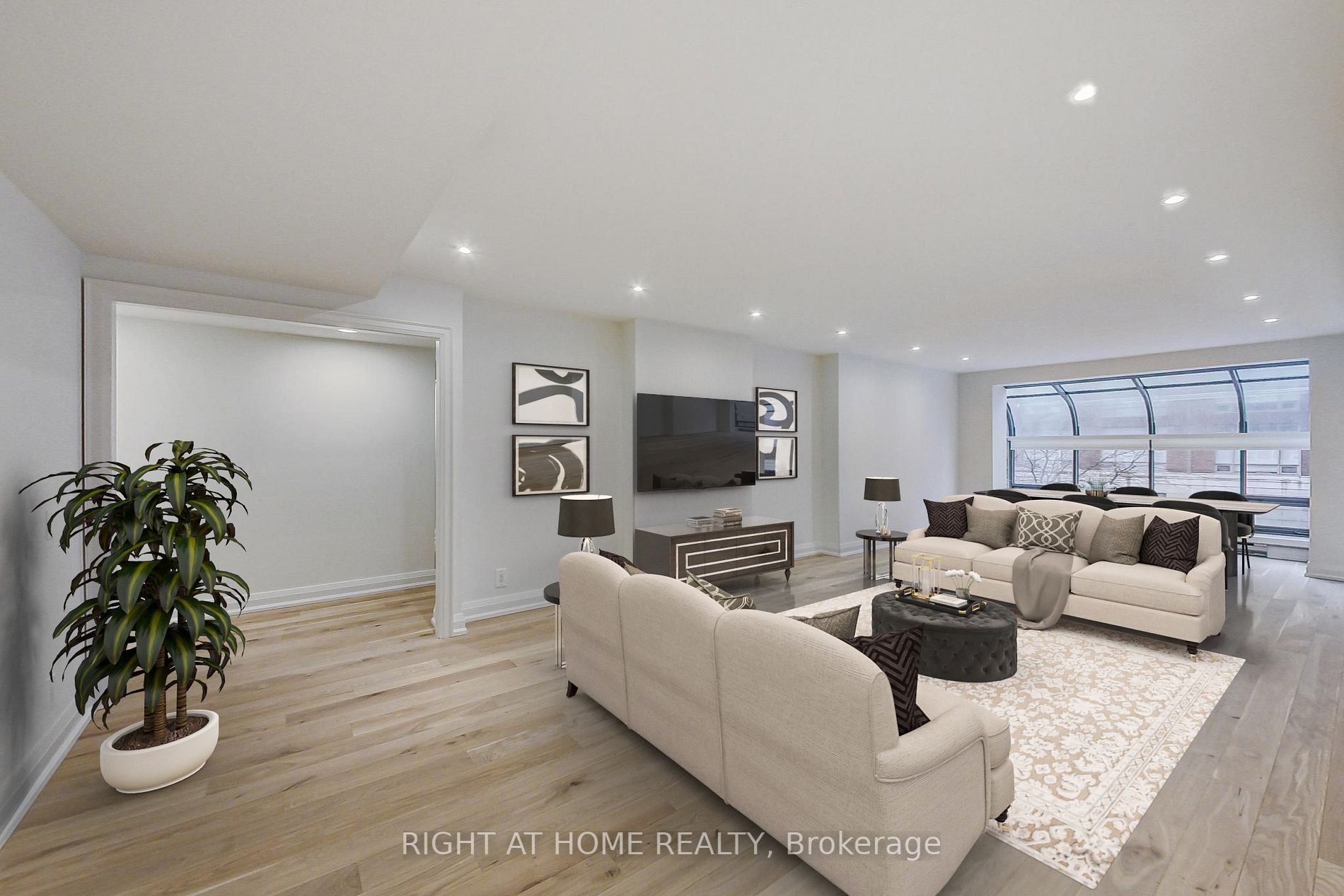 480 W Queens Quay 302W