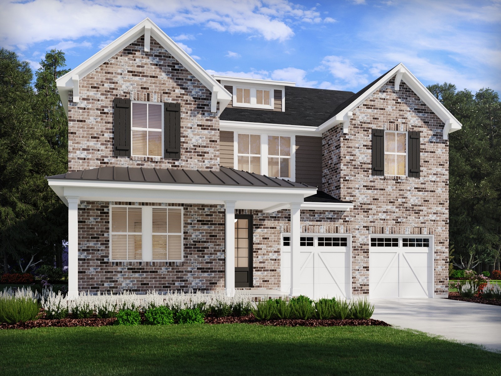 2077 Riley Park Dr — sold
