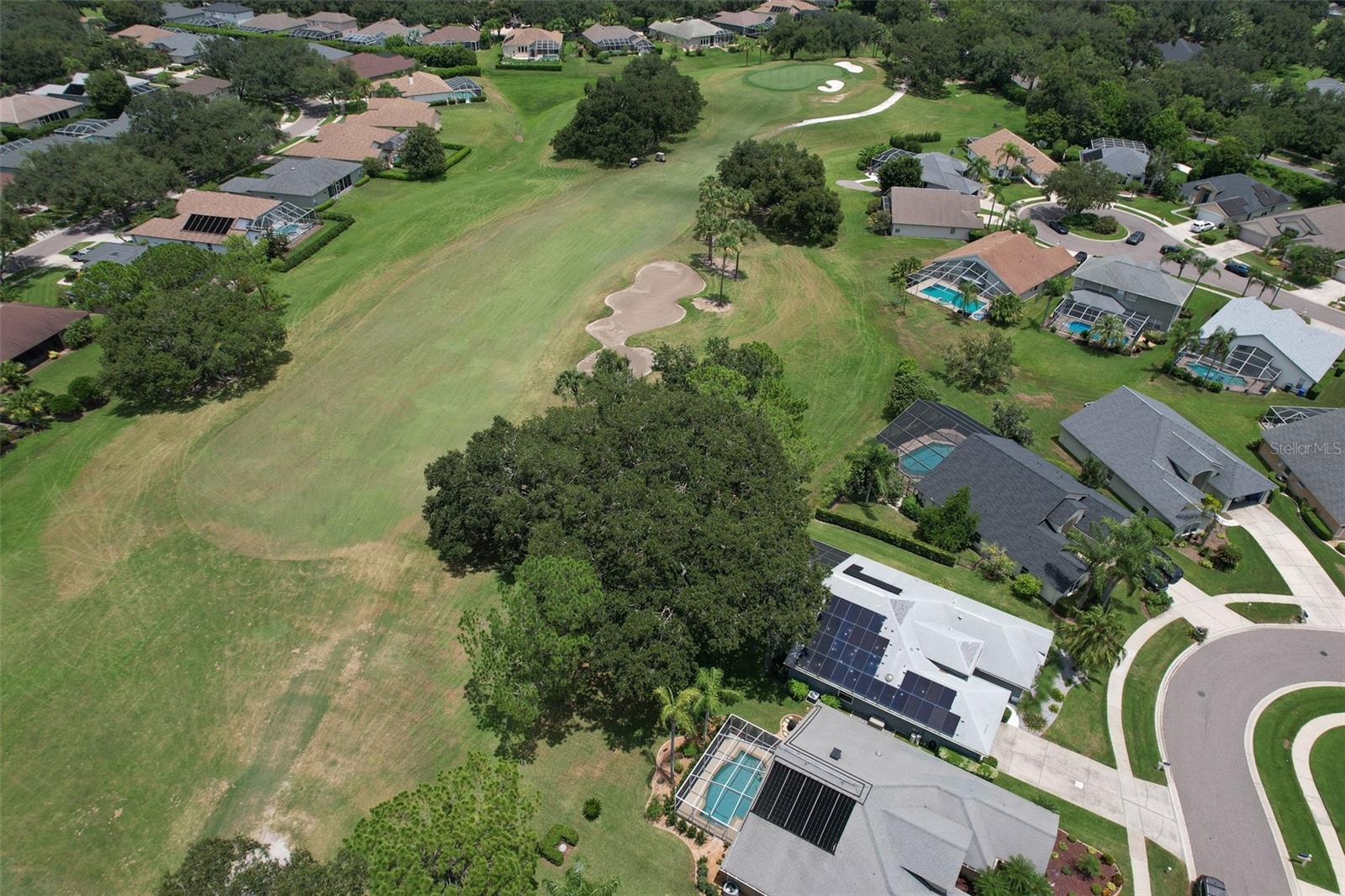 5309 Cottonwood Tree Circle