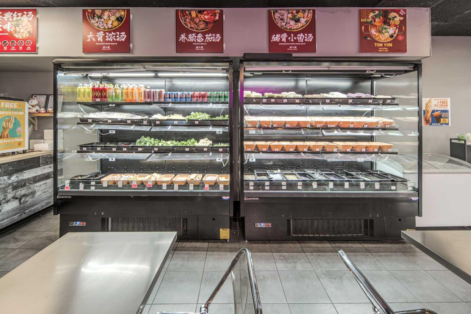 2111 Centre Street NW