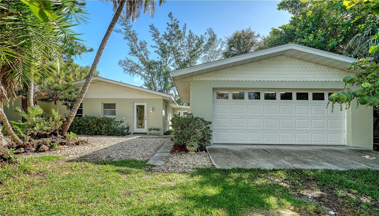 120 Hammock Road, Anna Maria, FL