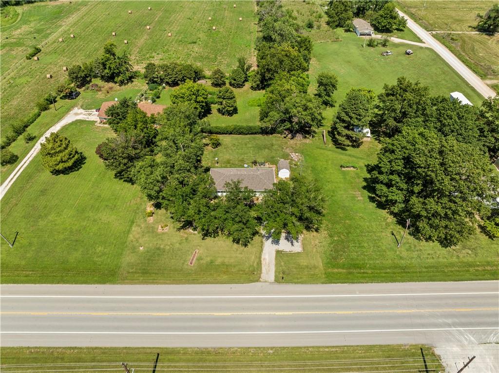 18955 E 54 Highway