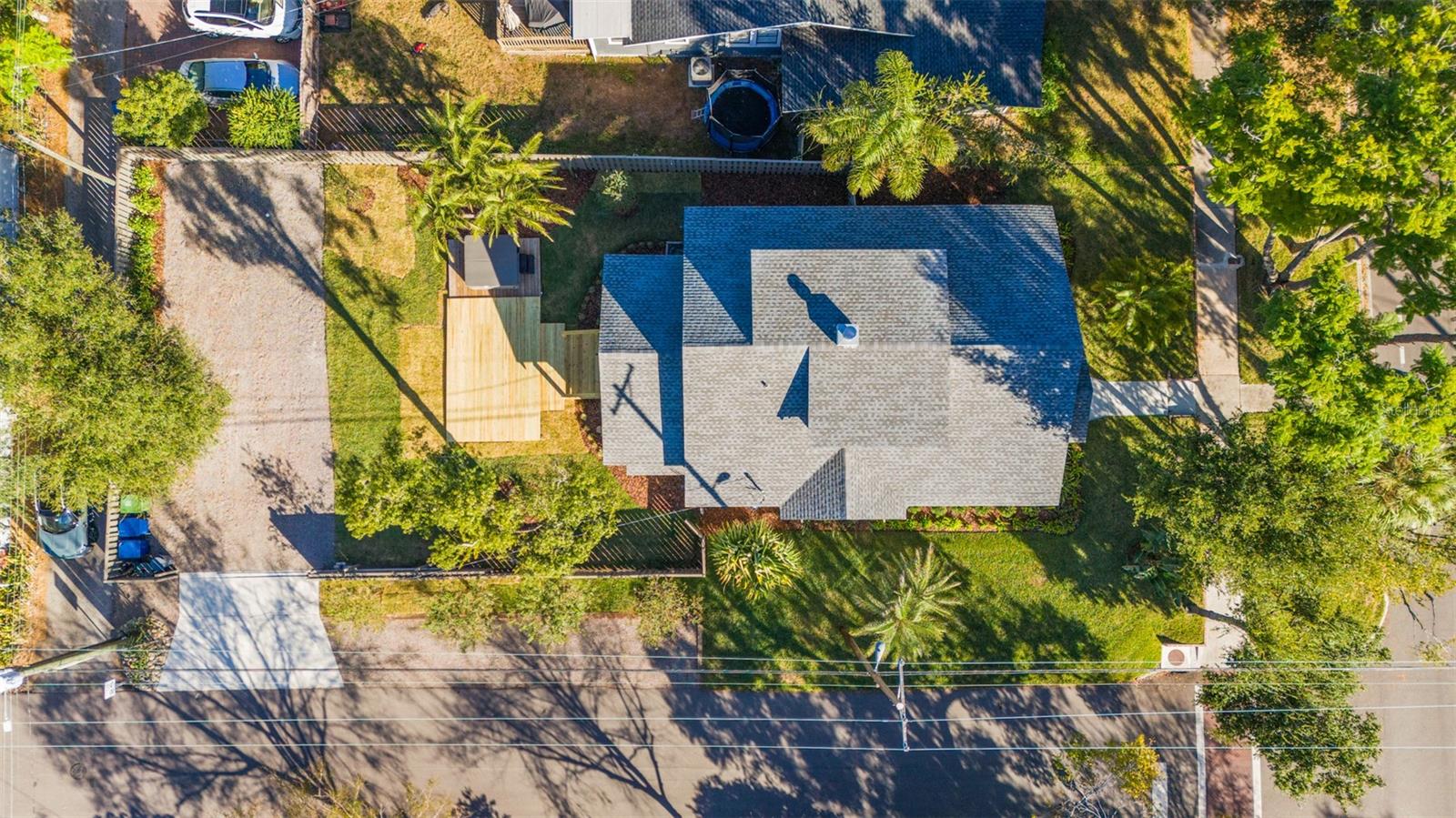 5302 N Central Avenue