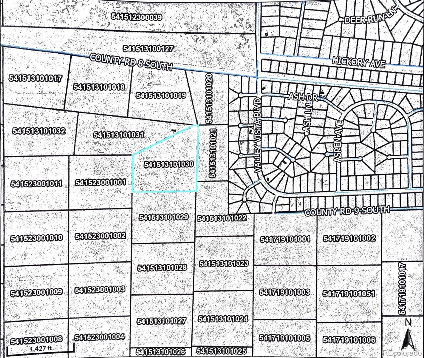 Tbd 35 Acres