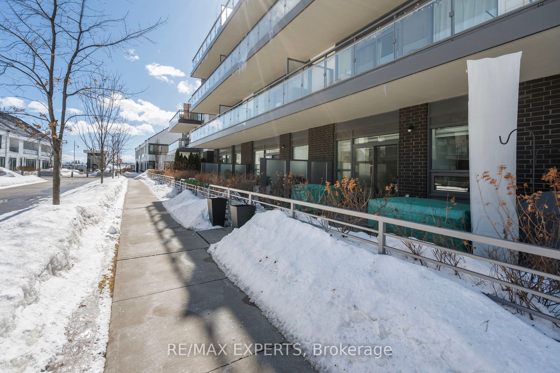301 Sea Ray Ave C113