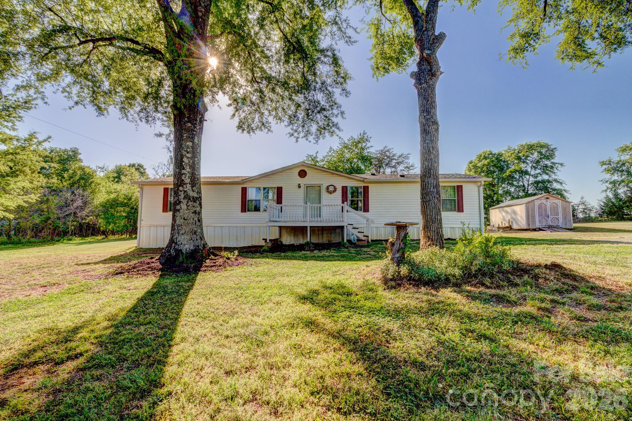 2526-1 Shoal Creek Church Road