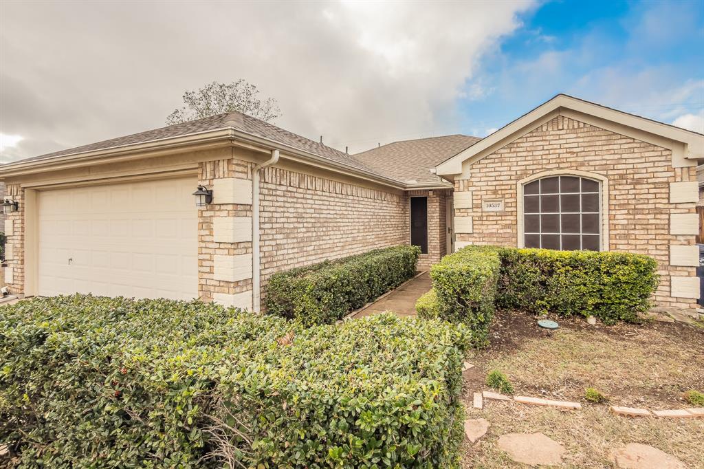 10537 Splitridge Court